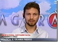 Giovanni Favia