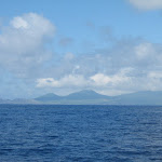Atlantic crossing/Horta
