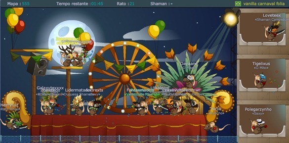 carnaval carnaval