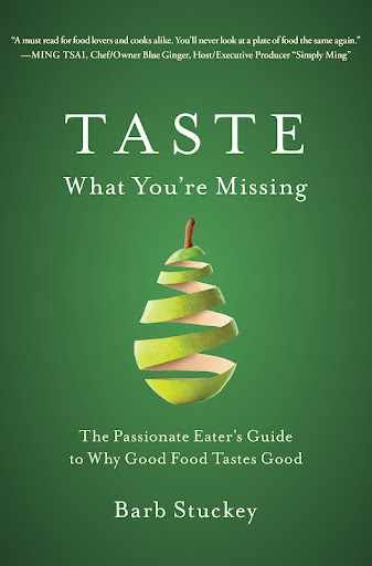 Barb Stuckey's new book is due out this March and available for pre-orders now. Barb Stuckey's new book is due out this March and available for pre-orders now.