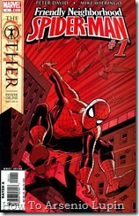 P00001 - Amazing Spiderman 525 al 528 - El Otro #1