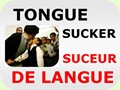 Tongue-Sucker Muhammad..محمد مصاص الألسنة..Mahomet Suceur de Langue