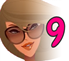 9 9