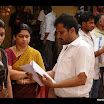 Iruvar Ullam - Movie Working Stills 2012