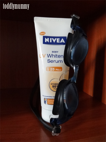 Nivea 2nd post 2