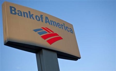 BofA, U.S. Bancorp sued for role as WaMu bond trustee