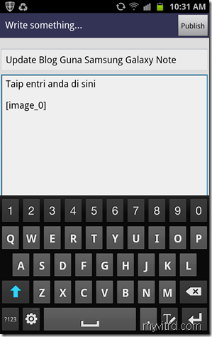bloggeroid 12