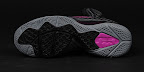 nike lebron 9 gr grey cherry purple 6 09 miami night Releasing Now: Nike LeBron 9 Homes & Miami Nights