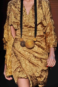 Patachou - Fashion Rio Inverno 2012 Patachou - Fashion Rio Inverno 2012