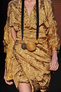 Patachou - Fashion Rio Inverno 2012