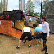 Фотоотчет с Red Bull Flugtag 2011
