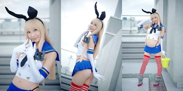Lenfried-japanese-cosplay_Kantai-Collection