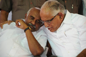 ಸಂಸದ ವಿಶ್ವನಾಥ್ ಅವರೊಂದಿಗೆ