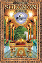 Prophet Solomon Pbuh