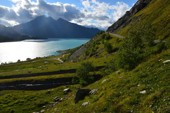 Passo del Moncenisio