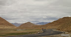 The Friendship Highway towards Kathmandu