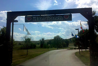 Hart Ranch, Rapid City South Dakota