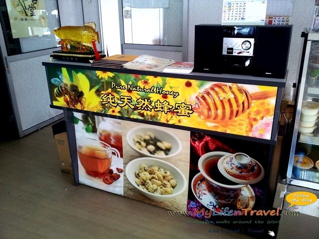 台湾风味小厨 台湾风味小厨