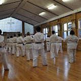 Tameshiwari (October 2010)