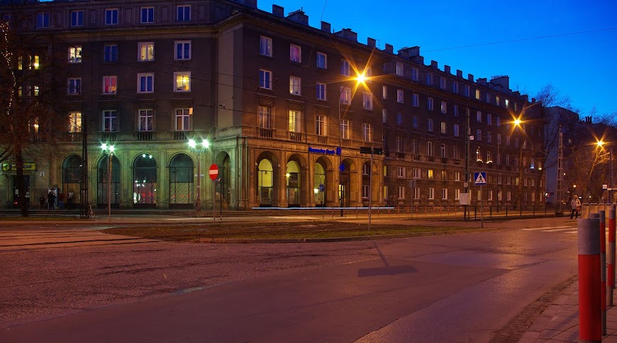 Krakow