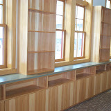 Kinderwood -Old Forge Art Center