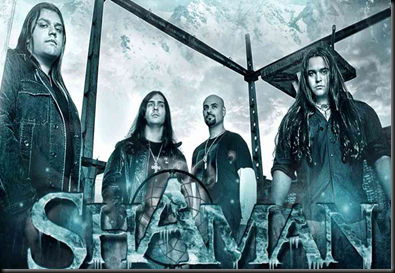 shaman promo shaman promo