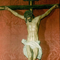 25a.-Martínez Montañés. Cristo de la Clemencia (Sevilla)