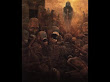 Zdzislaw Beksinski Others Dead
