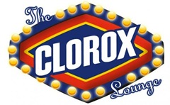 the clorox lounge