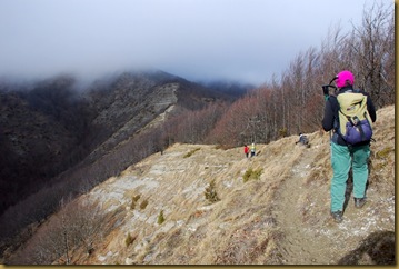 Monte Lavane Monte Lavane