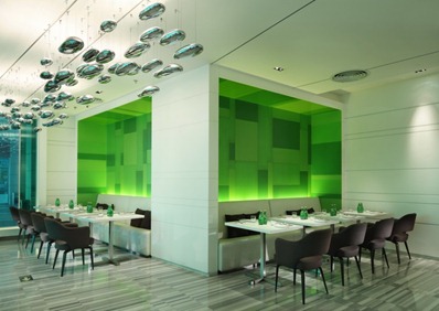 restaurant interior design beijing contemporary decor furniture