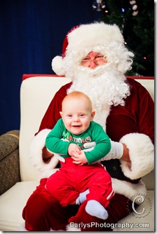 Santa baby-6