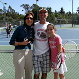 Family Doubles 09