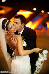 Fabiana e João - Museu de Arte Moderna (MAM), Rio de Janeiro, RJ - 29/05/2010 Foto do casamento de Fabiana e João. Museu de Arte Moderna (MAM), Rio de Janeiro, RJ.