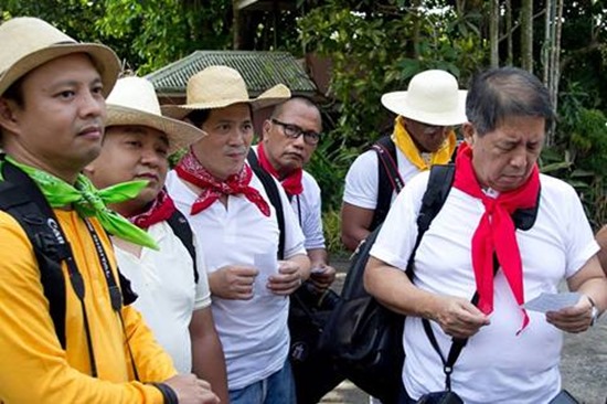 majie asuncion nayon at villa escudero 7