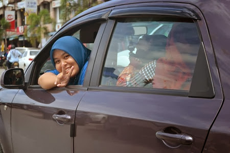 Car Rental Bintulu Airport Car Rental Bintulu Airport