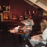 Solid Friends: Vertrouwen of dissen? - 11 februari 2012