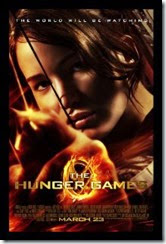 142 - The hunger games