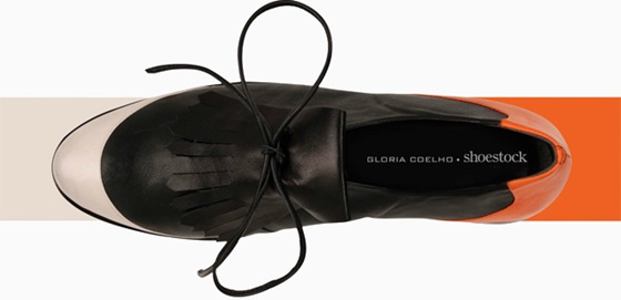 Shoestock e Glória Coelho em parceria para nova coleção de sapatos. gloria_shoestock-2012