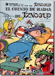P00012 - Iznogud #12 P00012 - Iznogud #12