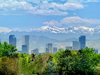 Sprachaufenthalt Denver