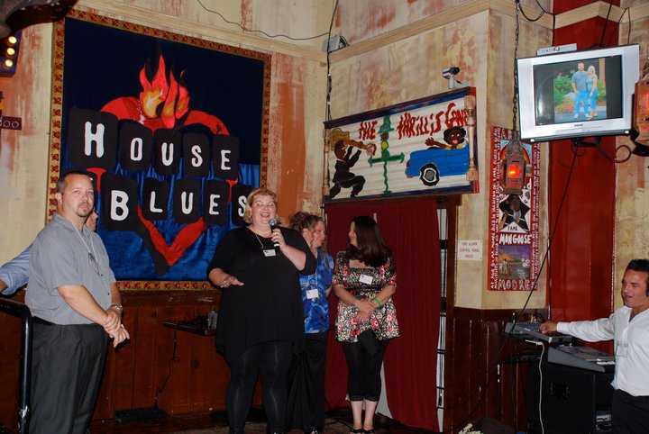 Hypnotica Pua At House Of Blues 2, Hypnotica