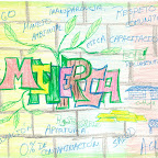 Dibujos sobre el GDMDS