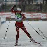 Synnøve Solemdal