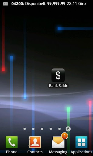 【免費財經App】BankSaldo Nordea-APP點子