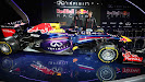 HD pictures 2013 Launch Red Bull RB9 F1 car