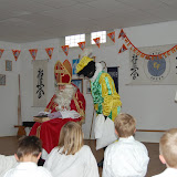Sinterklaasfeest 2010