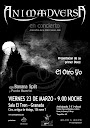 Presentación El Otro Yo (2007)