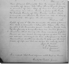 Capture-Hon. Henry Brown 3 Capture-Hon. Henry Brown 3