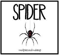 Spider Box Spider Box